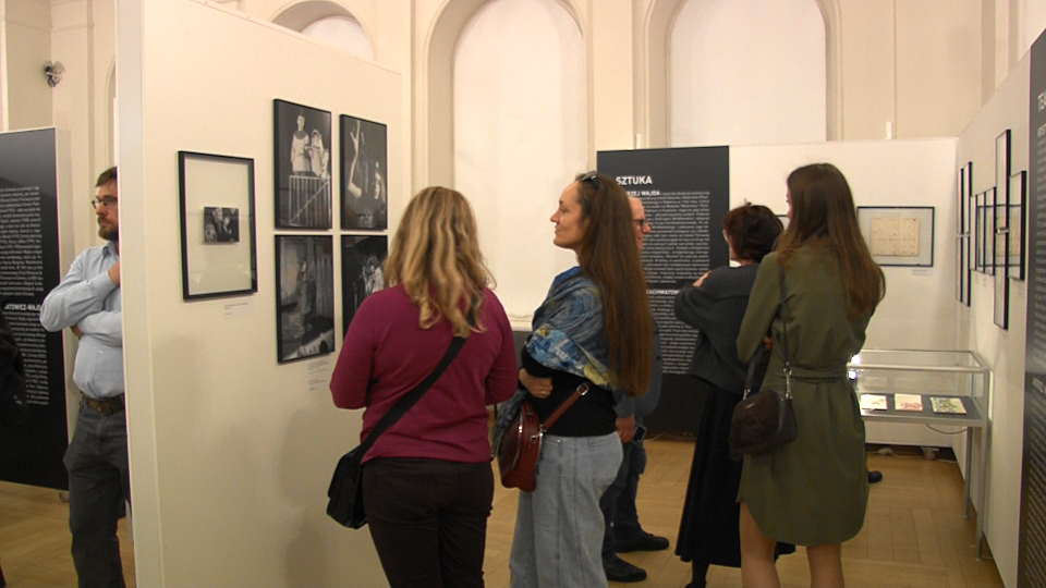 W Muzeum Okręgowym o parze wybitnych artystów 6 Image21 2