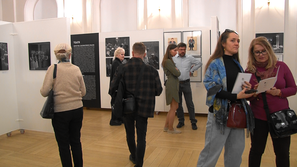 W Muzeum Okręgowym o parze wybitnych artystów 7 Image22 2