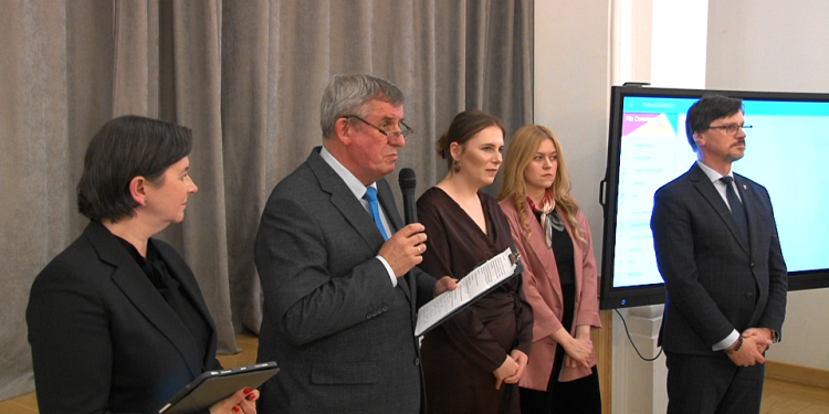 W Muzeum Okręgowym o parze wybitnych artystów 1 Image23 2