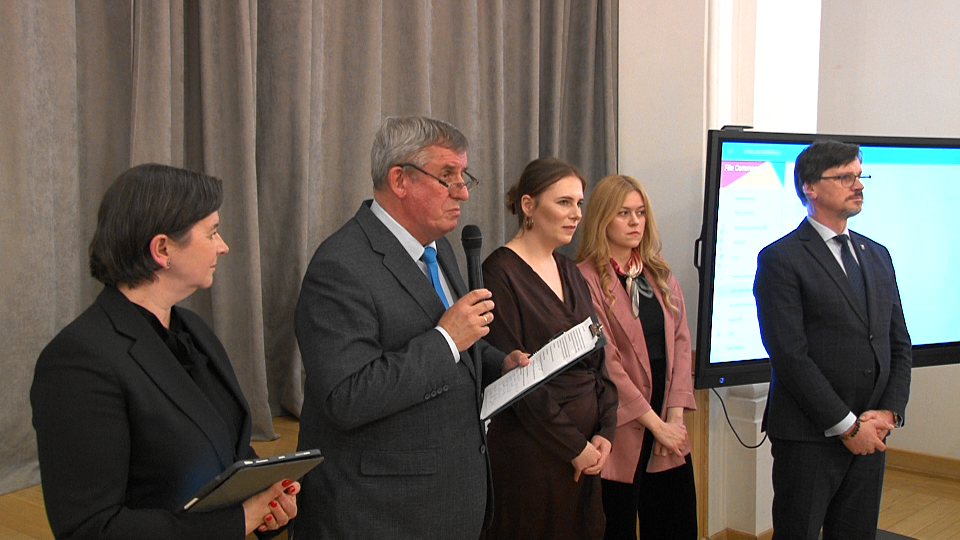 W Muzeum Okręgowym o parze wybitnych artystów 2 Image23 2