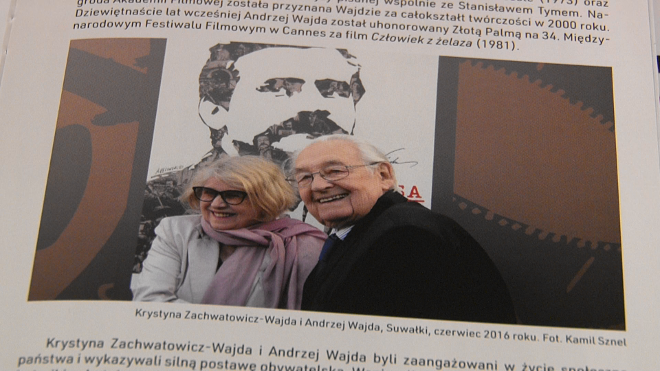 W Muzeum Okręgowym o parze wybitnych artystów 15 Image3 3