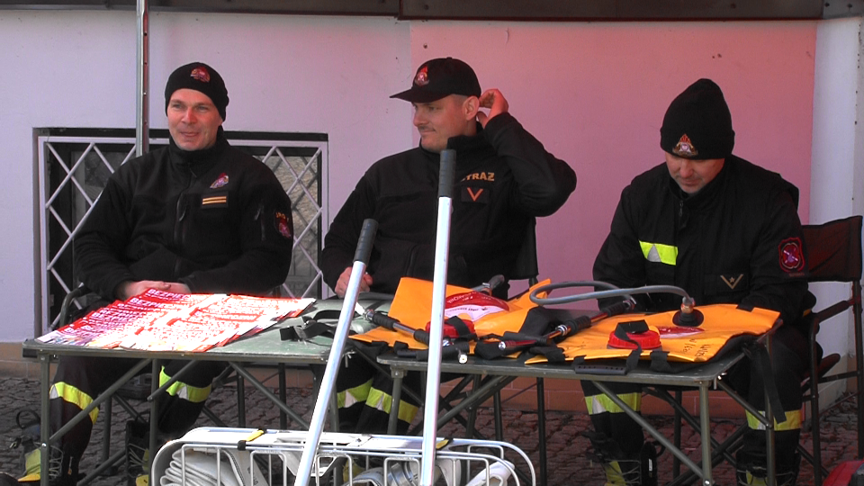 Obchody "Święta Lasu" w Suwałkach 31 Image32