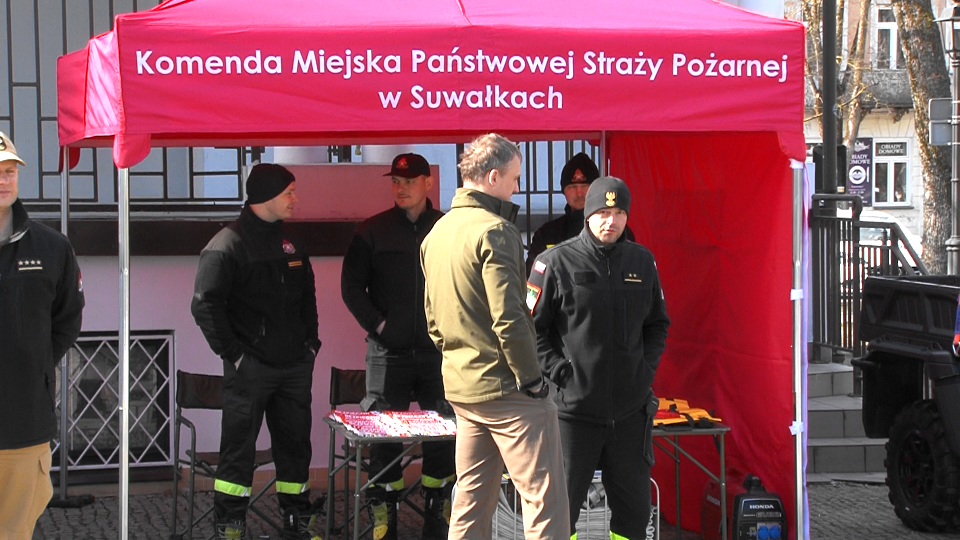 Obchody "Święta Lasu" w Suwałkach 32 Image33 1