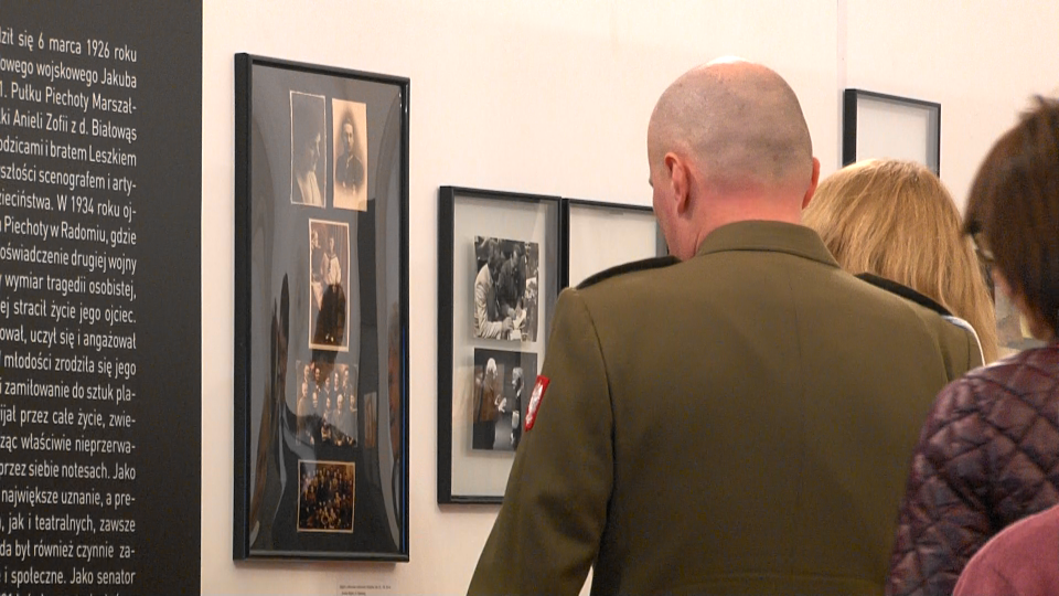 W Muzeum Okręgowym o parze wybitnych artystów 13 Image4 2