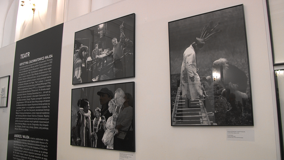 W Muzeum Okręgowym o parze wybitnych artystów 17 Image5 2