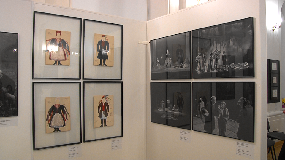 W Muzeum Okręgowym o parze wybitnych artystów 18 Image6 2