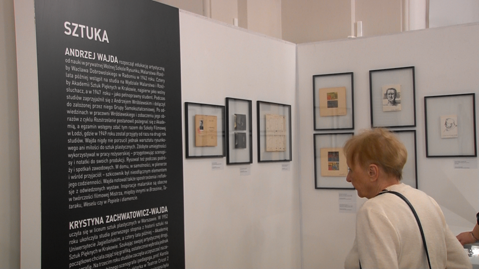 W Muzeum Okręgowym o parze wybitnych artystów 19 Image7 2