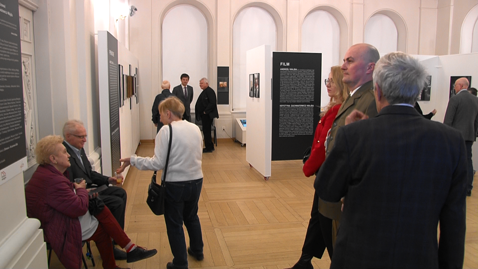 W Muzeum Okręgowym o parze wybitnych artystów 8 Image8 2