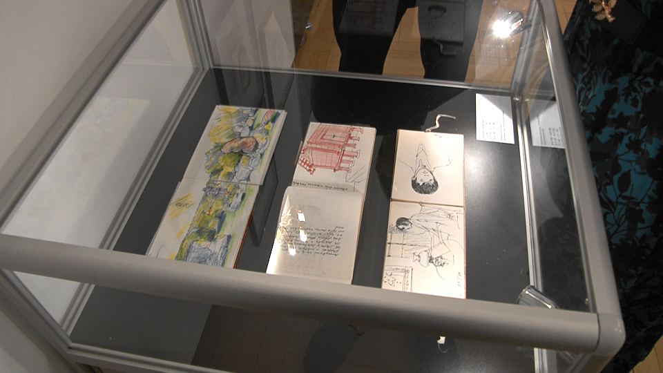 W Muzeum Okręgowym o parze wybitnych artystów 20 Image9 2