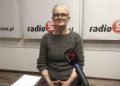 Małgorzata Skolimowska/Fot. Radio 5