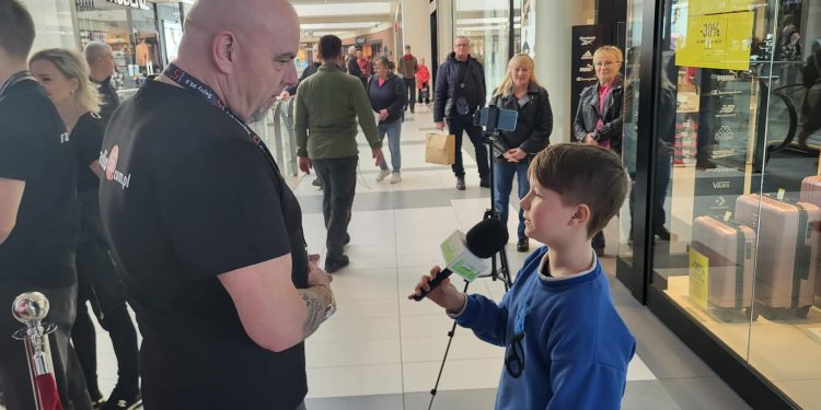 Messenger creation F198167B 8340 461B A761 BE4490B5B495