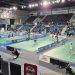 Miedzynarodowy turniej badmintona Malow Yonex054