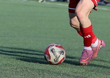 Piotr Stankiewicz zdj. fb MKS Mazur Ełk