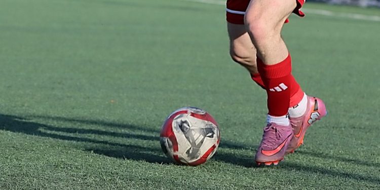 Piotr Stankiewicz zdj. fb MKS Mazur Ełk