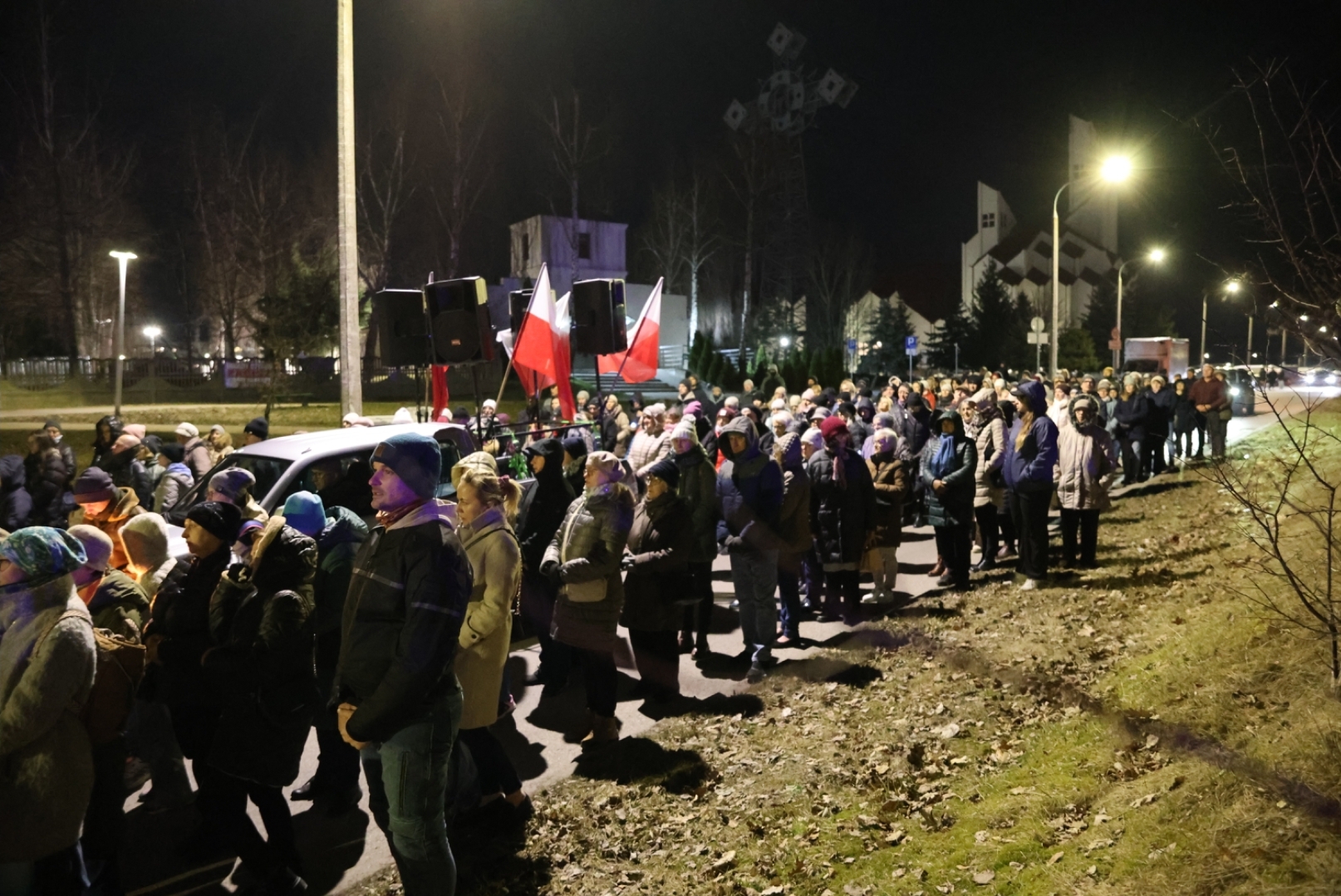 Miejska Droga Krzyżowa 51 Screenshot 20260327 214541 Gallery