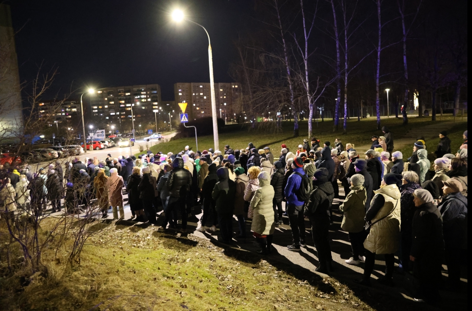 Miejska Droga Krzyżowa 50 Screenshot 20260327 214555 Gallery