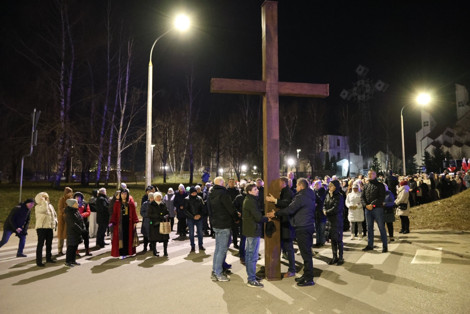 Miejska Droga Krzyżowa 47 Screenshot 20260327 214625 Gallery