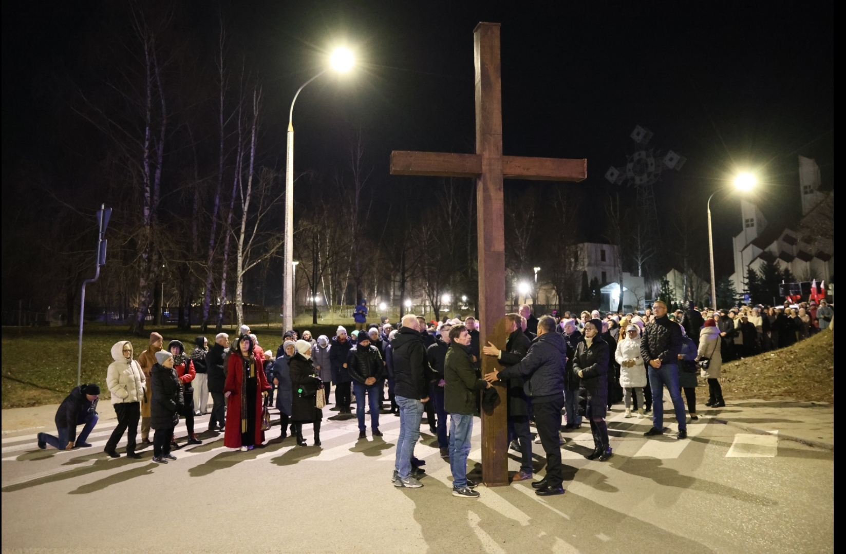 Miejska Droga Krzyżowa 49 Screenshot 20260327 214638 Gallery