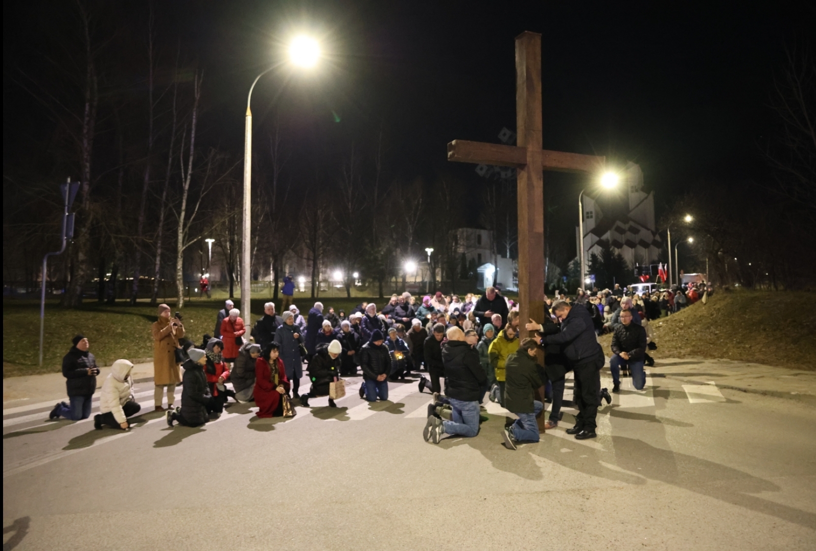 Miejska Droga Krzyżowa 46 Screenshot 20260327 214652 Gallery