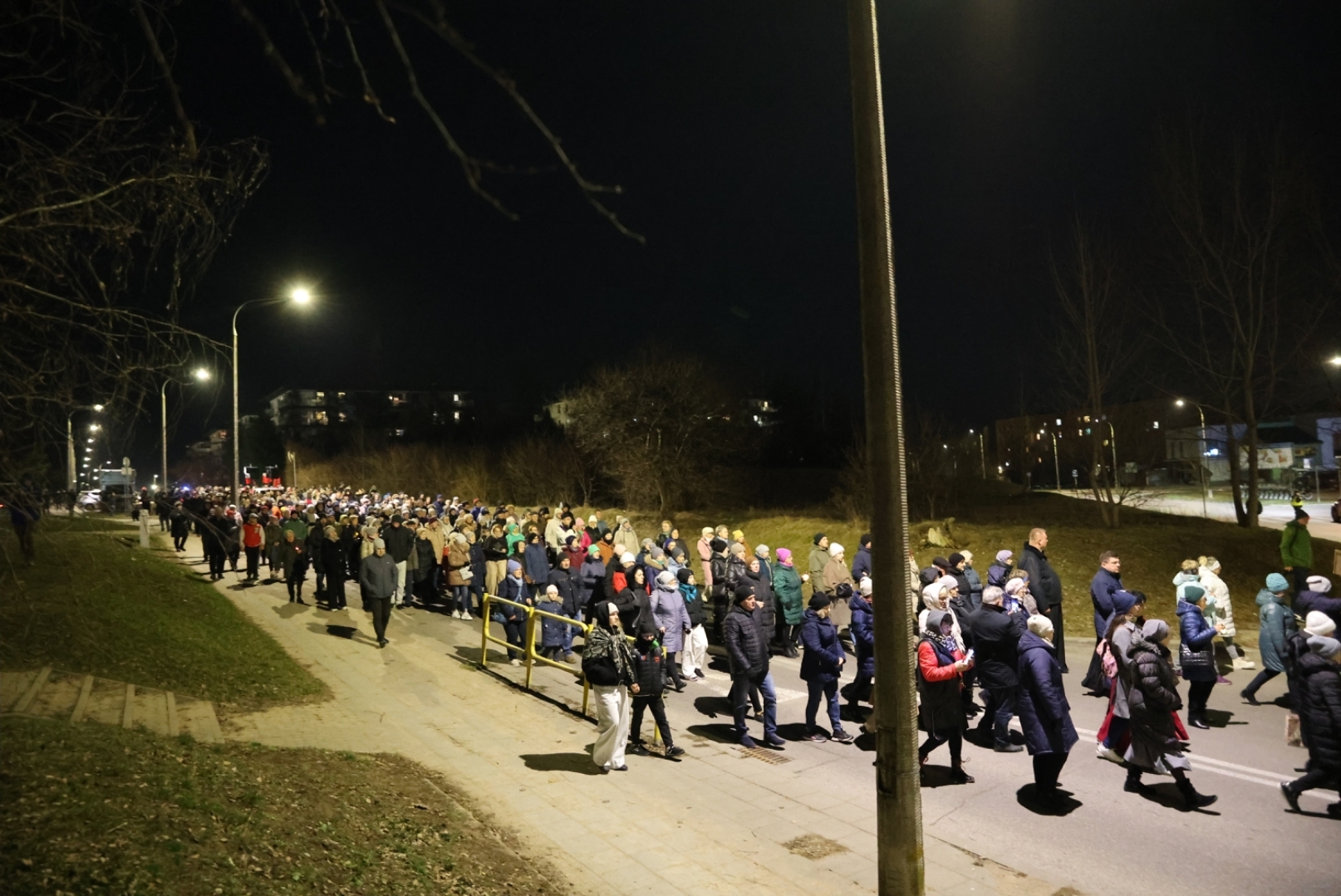 Miejska Droga Krzyżowa 45 Screenshot 20260327 214705 Gallery