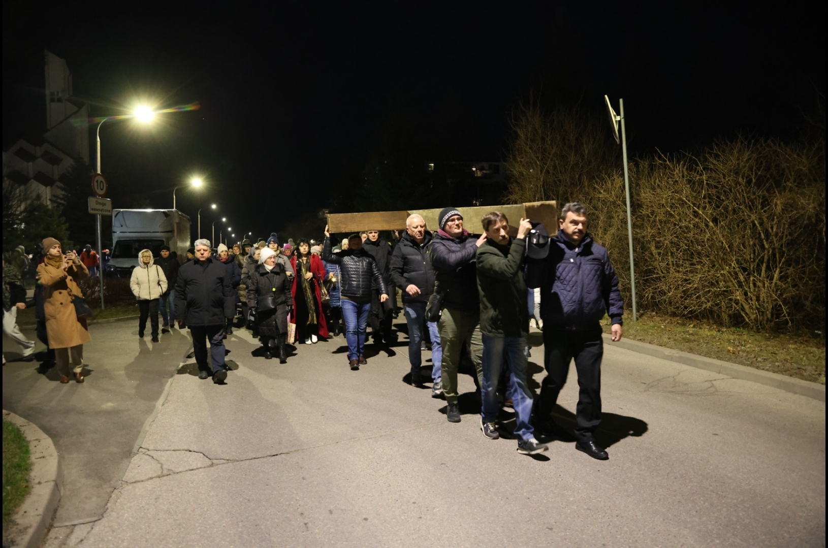 Miejska Droga Krzyżowa 43 Screenshot 20260327 214737 Gallery