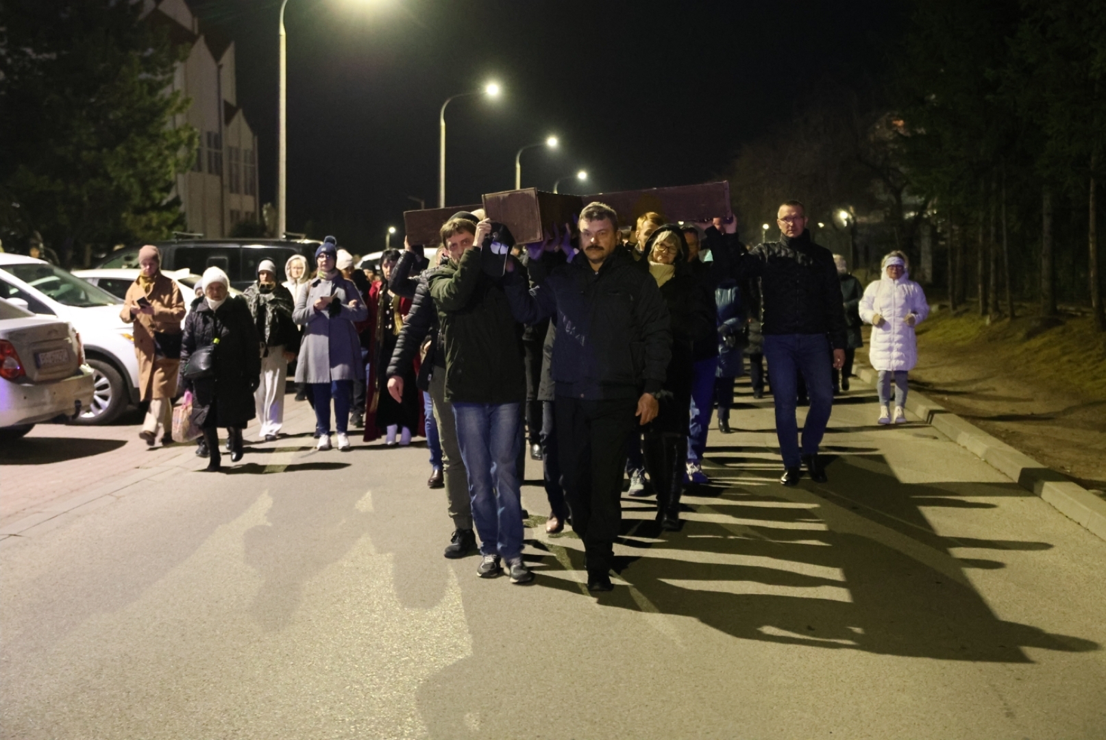 Miejska Droga Krzyżowa 42 Screenshot 20260327 214756 Gallery