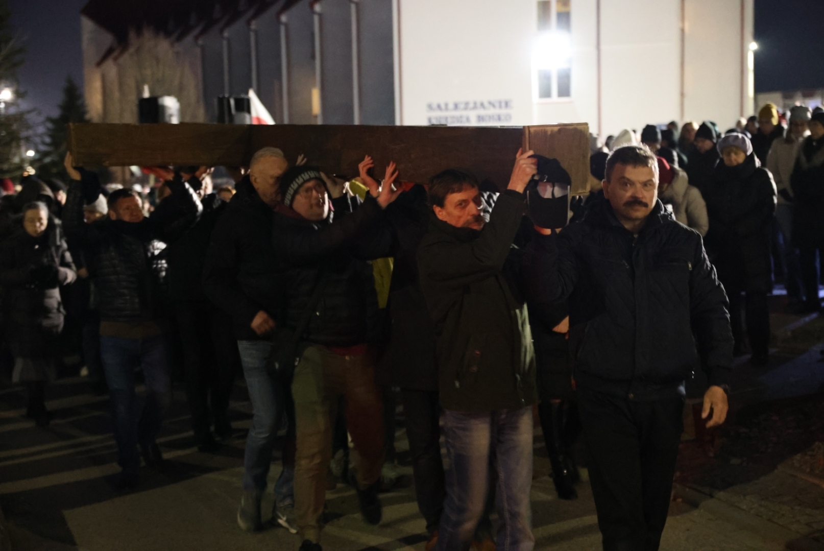 Miejska Droga Krzyżowa 41 Screenshot 20260327 214813 Gallery