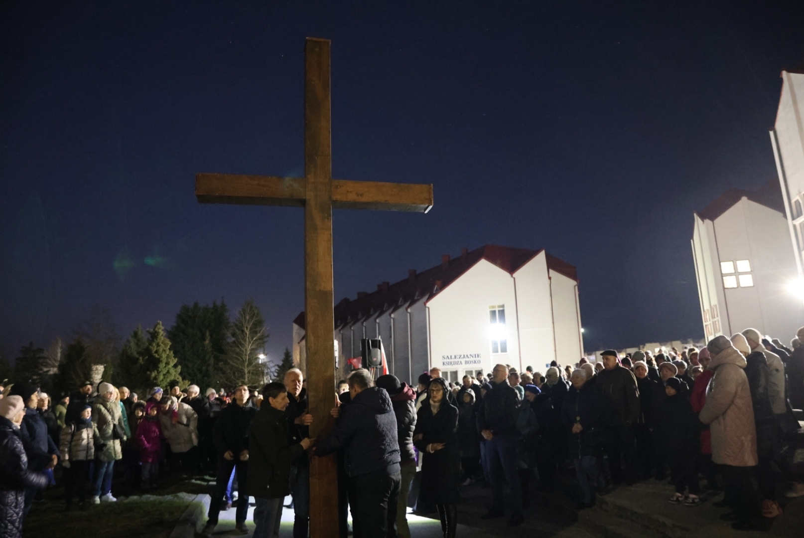 Miejska Droga Krzyżowa 39 Screenshot 20260327 214838 Gallery