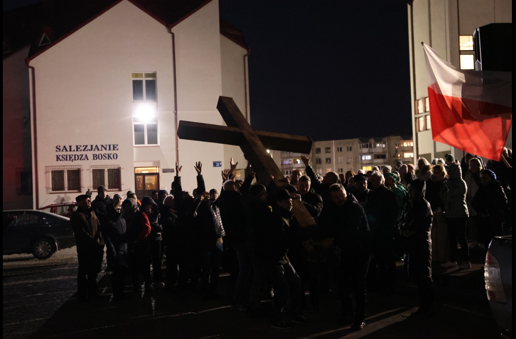 Miejska Droga Krzyżowa 38 Screenshot 20260327 214854 Gallery