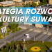 Strategia Rozwoju Kultury Suwalk. Prace dobiegaja konca