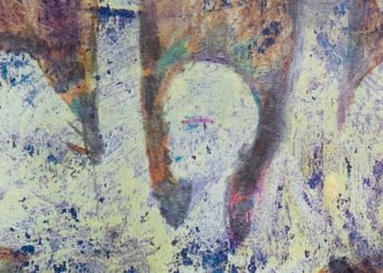 "Tajemnicze kobiety", Ełckie Centrum Kultury