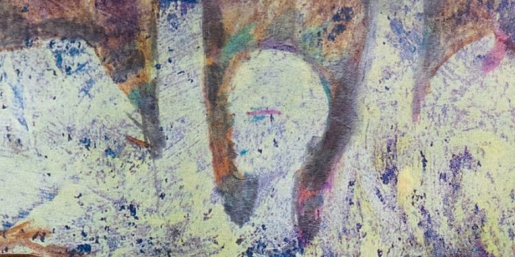 Przyjdź i zobacz ,,Tajemnicze kobiety’’ 1 "Tajemnicze kobiety", Ełckie Centrum Kultury