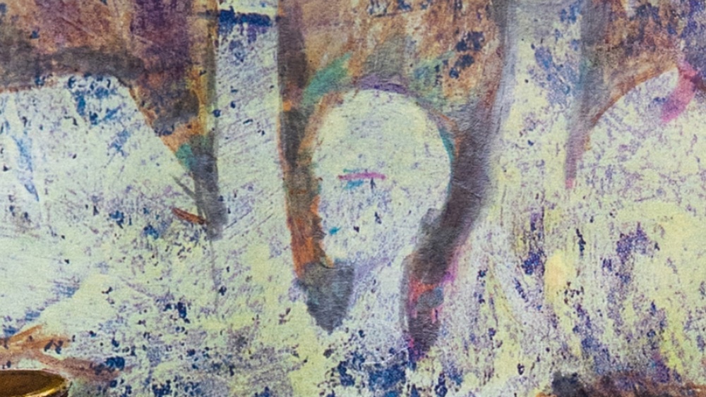 "Tajemnicze kobiety", Ełckie Centrum Kultury