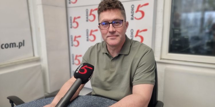 Szelment podsumowuje sezon 1 Piotr Markiewicz, prezes Wojewódzkiego Ośrodka Sportu i Rekreacji Szelment