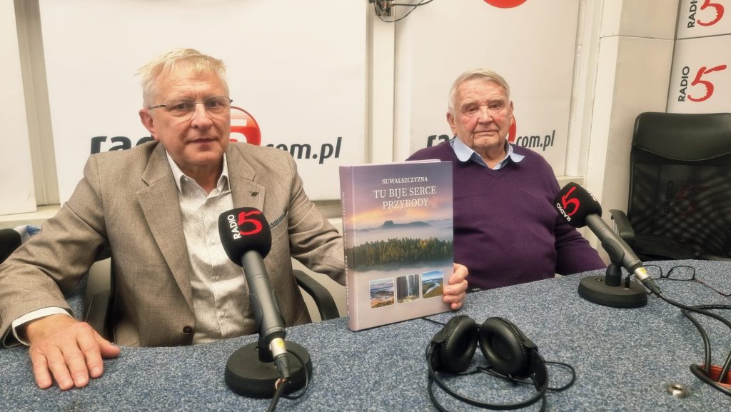 „Suwalszczyzna - tu bije serce przyrody” 1 WhatsApp Image 2026 03 25 at 11.50.51