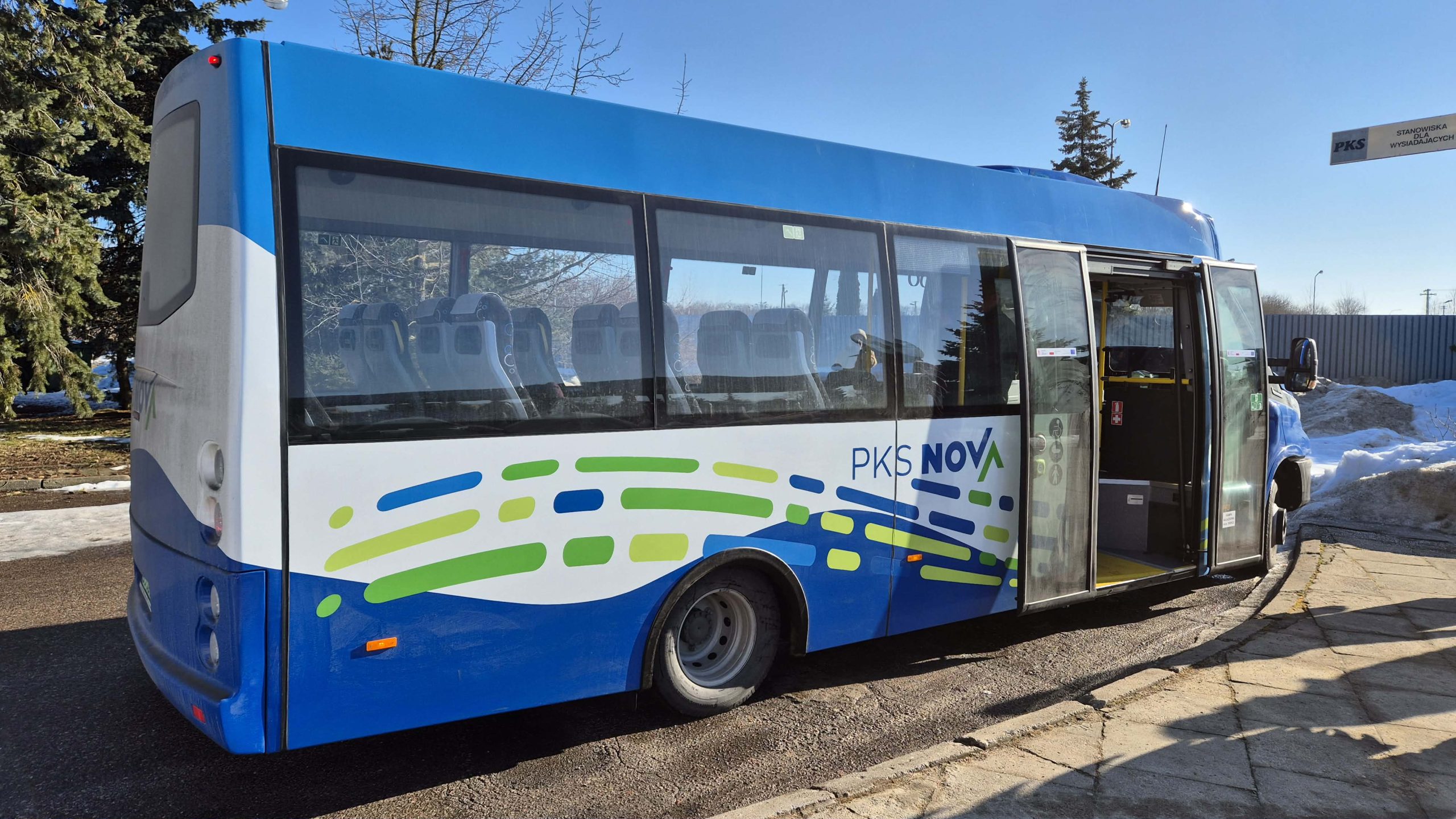 Nowe połączenie Suwałki-Sejny i elektryczny autobus PKS Nova 8 a6351d22 8e11 48c5 852f bcdb8430594c scaled