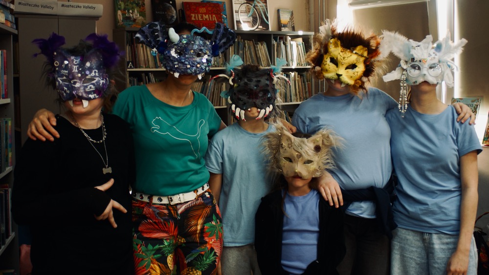 Baśniowa superprodukcja powstaje w SP7 9 alicja w sp7 10