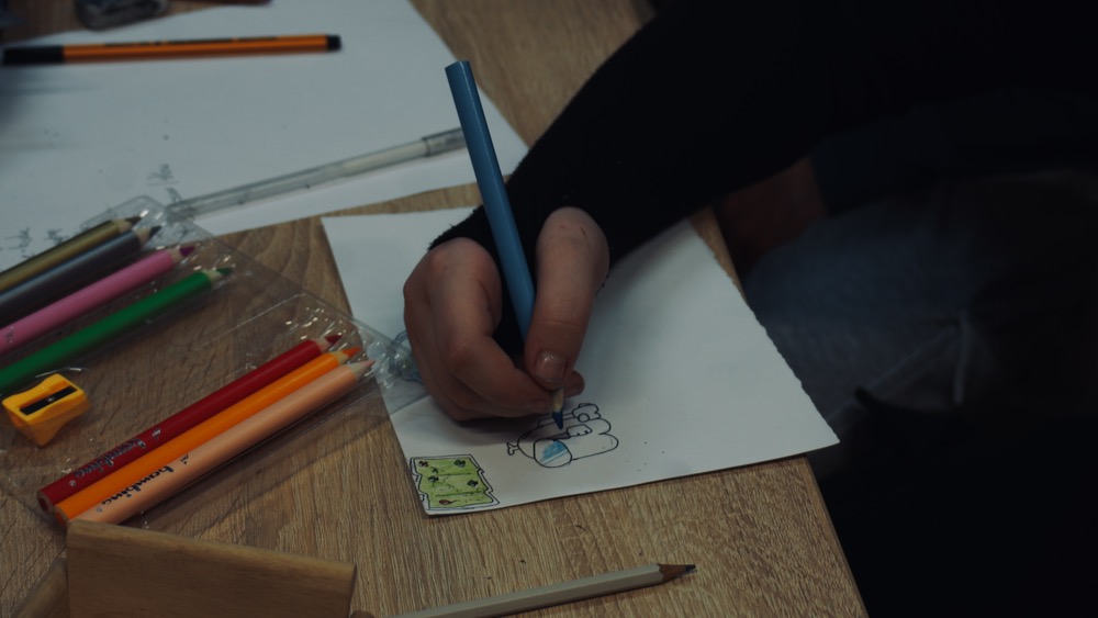 Baśniowa superprodukcja powstaje w SP7 2 alicja w sp7 2