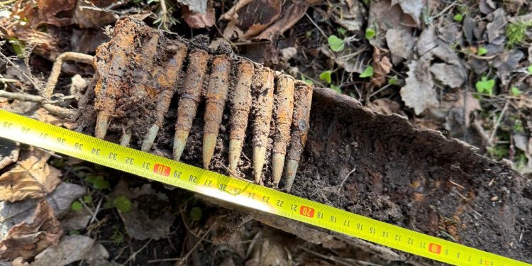 Fot. 15. Giżycka Brygada Zmechanizowana