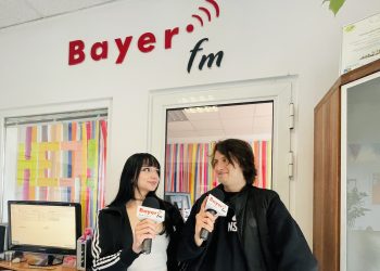 Fot. Bayer FM