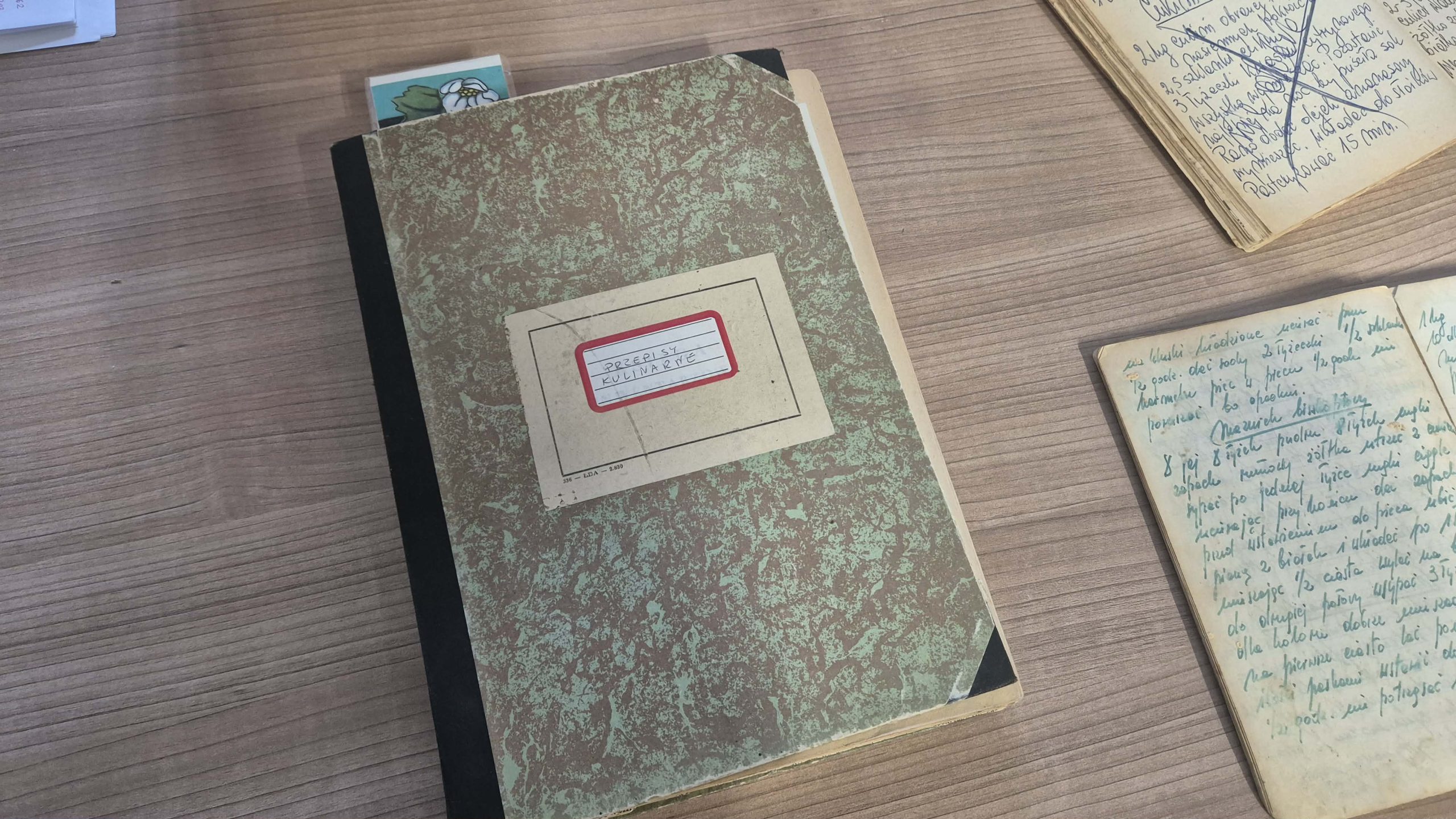 Cyfrowe archiwum rodzinnych przepisów powstaje w Suwałkach 3 bca8cb5b a18a 4f47 8ee4 87395888e7aa scaled