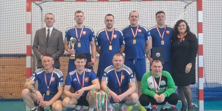 Za nami XI Kresowy Międzynarodowy Turniej Piłki Nożnej Sejny 2026 1 foto: FB Stowarzyszenia