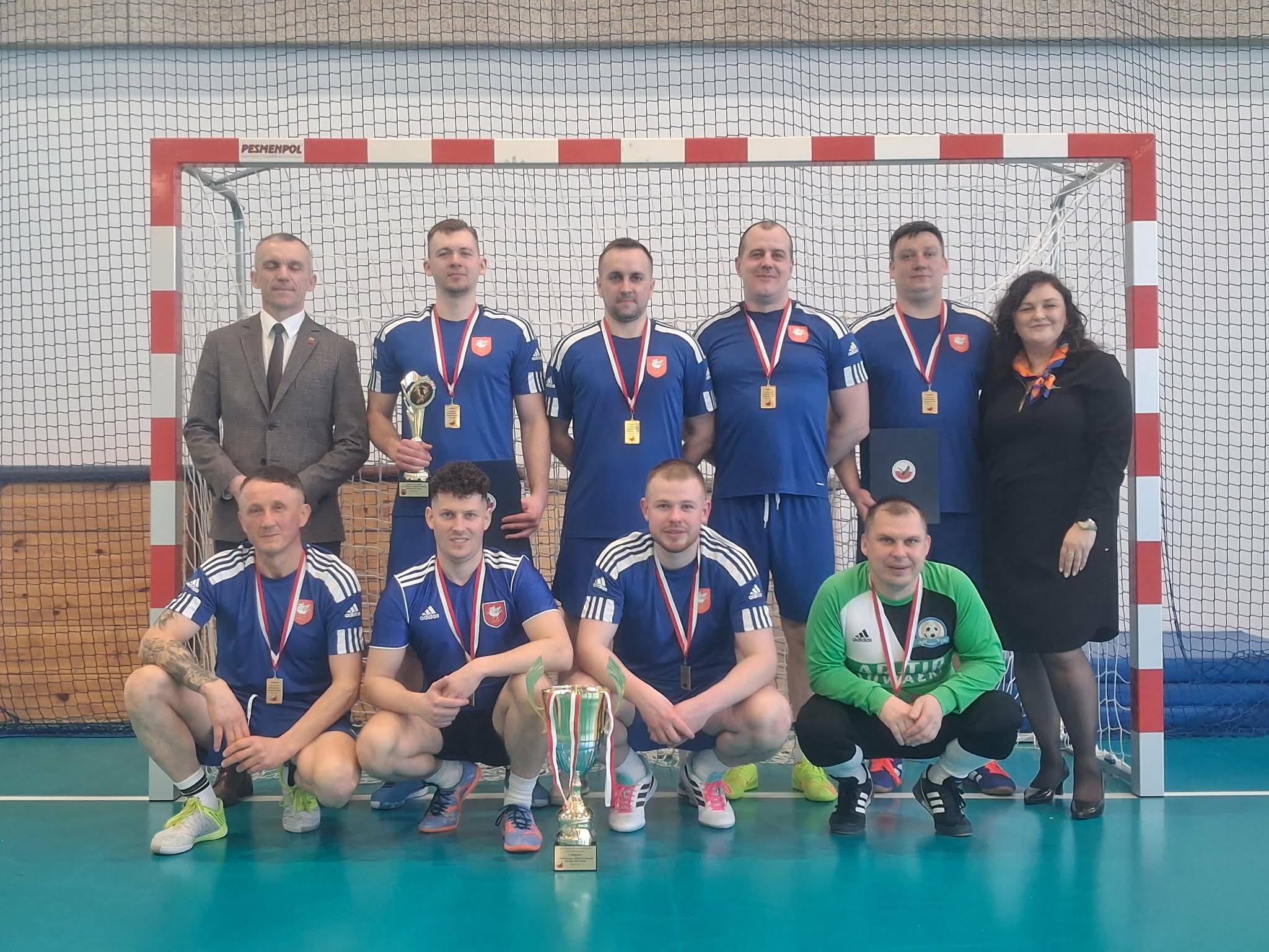 Za nami XI Kresowy Międzynarodowy Turniej Piłki Nożnej Sejny 2026 8 dd6865b8 c32e 4417 b6aa 324a416e95c7