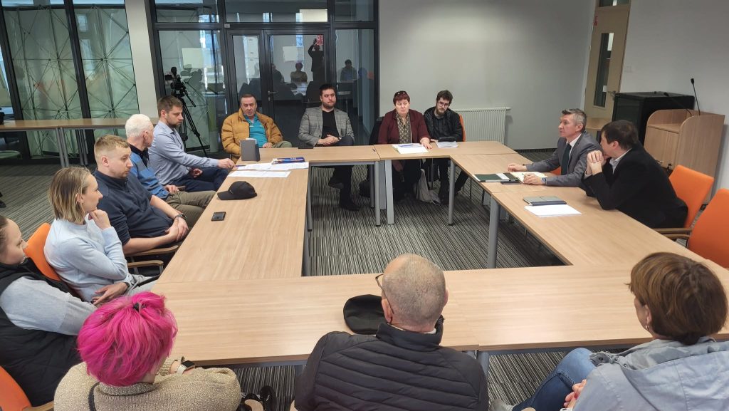 Mieszkańcy nie chcą bloków 1 e09f82bd ae48 438b 8871 f1eeca0e7e01