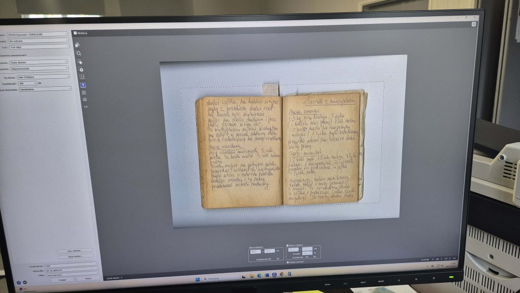 Cyfrowe archiwum rodzinnych przepisów powstaje w Suwałkach 7 f2ff183c 20ec 4136 812d 177584592820