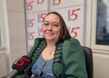 XXVI Kaziuk Suwalski już w niedzielę 4 Magdalena Zielińska-John