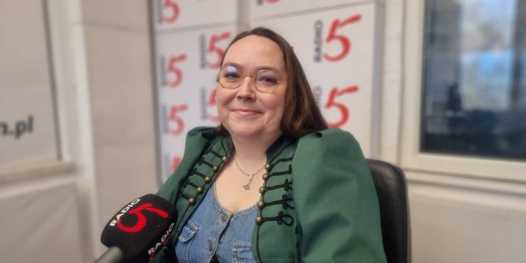 XXVI Kaziuk Suwalski już w niedzielę 1 Magdalena Zielińska-John