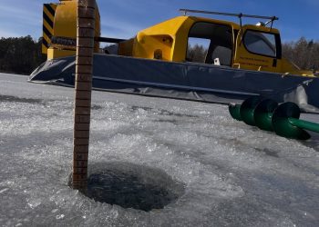 Zdjęcie ilustracyjne/Fot. Mazurskie Ochotnicze Pogotowie Ratunkowe