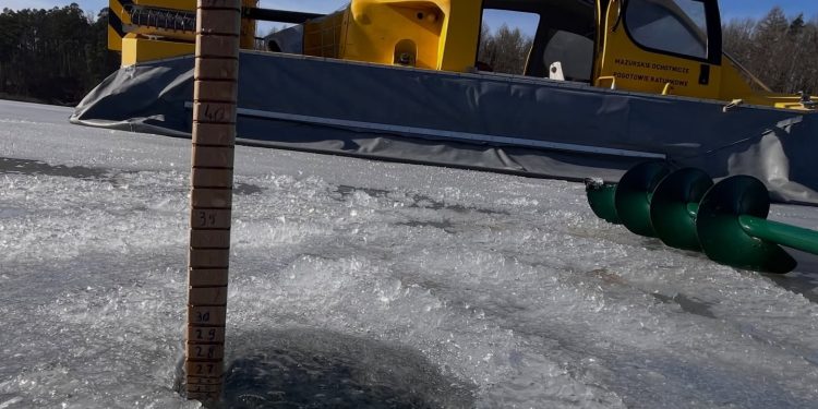 Zdjęcie ilustracyjne/Fot. Mazurskie Ochotnicze Pogotowie Ratunkowe