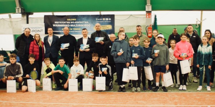 mistrzostwa tenisa 1